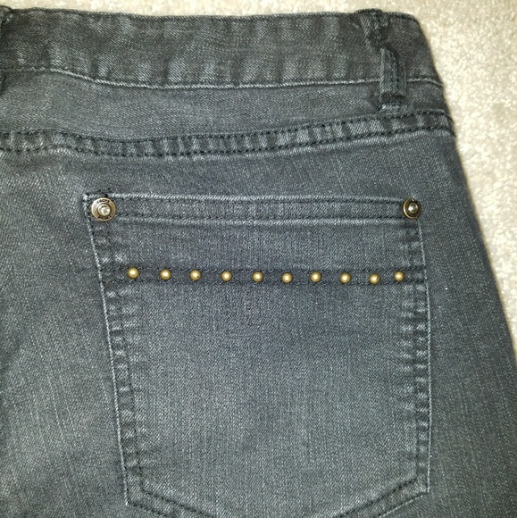 Cache jeans - Picture 3 of 8